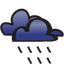 Pluie