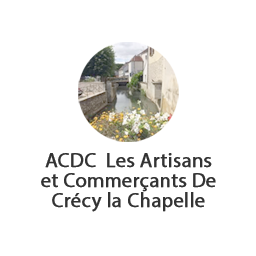 ACDC Les Artisans et Commerçants De Crécy la Chapelle