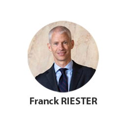 Franck RIESTER