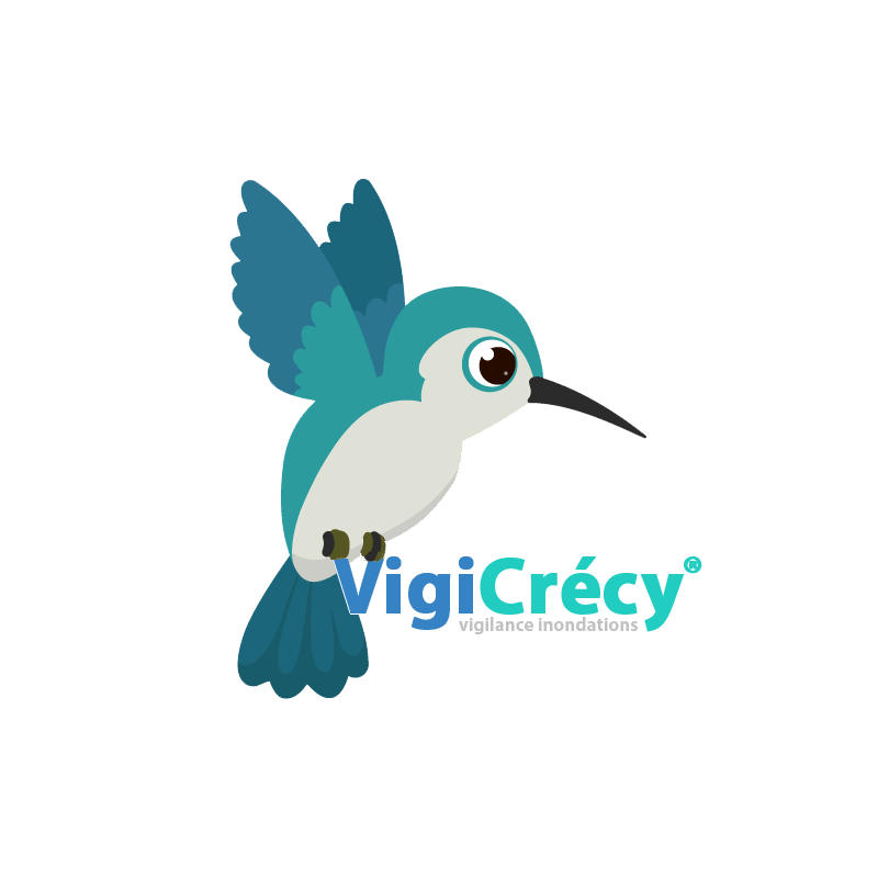Logo VigiCrécy