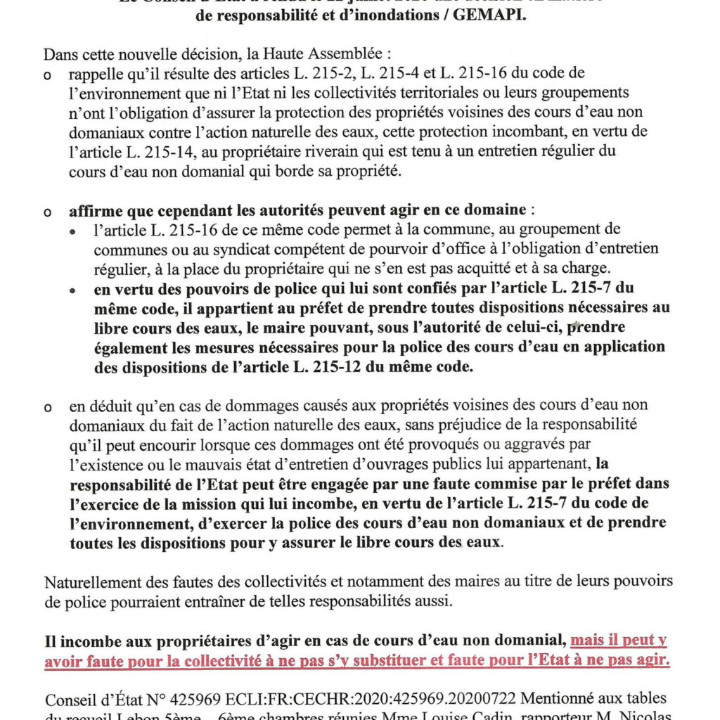 VigiCr&eacute;cy&reg; - LeConseil d'&Eacute;tat