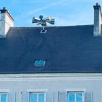 Alerte ou simple test ?