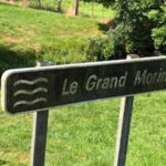 D’où viennent nos 2 rivières locales ?