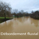 D&eacute;bordement fluvial