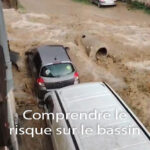 Comprendre le risque sur le bassin versant des 2 Morin