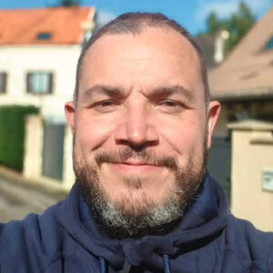 Fr&eacute;d&eacute;ric