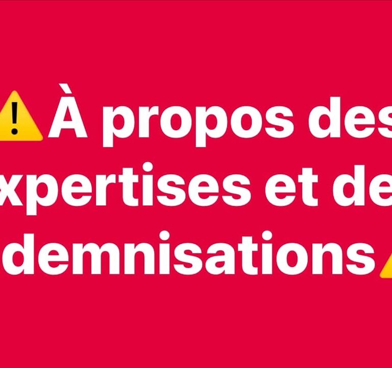 Post-inondations octobre 2024 : expertises et indemnisations en retard