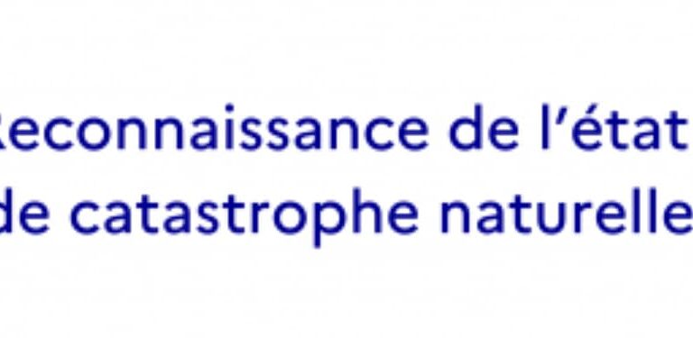 D&eacute;pression Kirk : reconnaissance de catastrophe naturelle en Seine-et-Marne