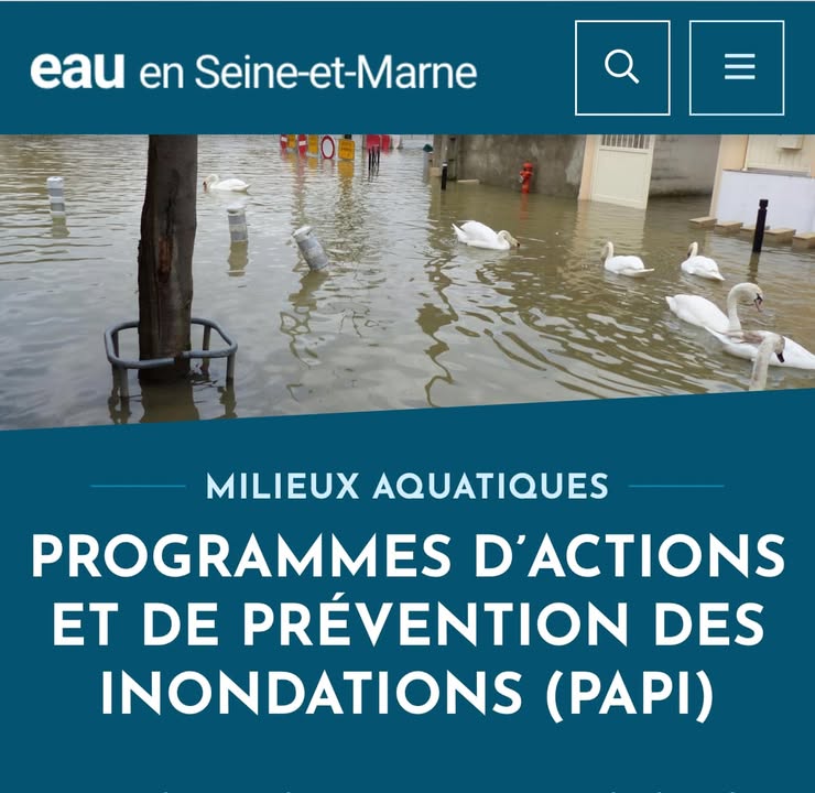 DICRIM : le document cl&eacute; pour conna&icirc;tre les risques majeurs