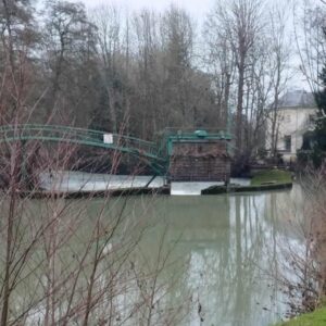 Morin très bas : VigiCrécy anticipe une remontée avec les pluies prévues