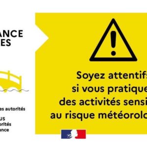Saint-Germain-sur-Morin en alerte face aux risques de débordement