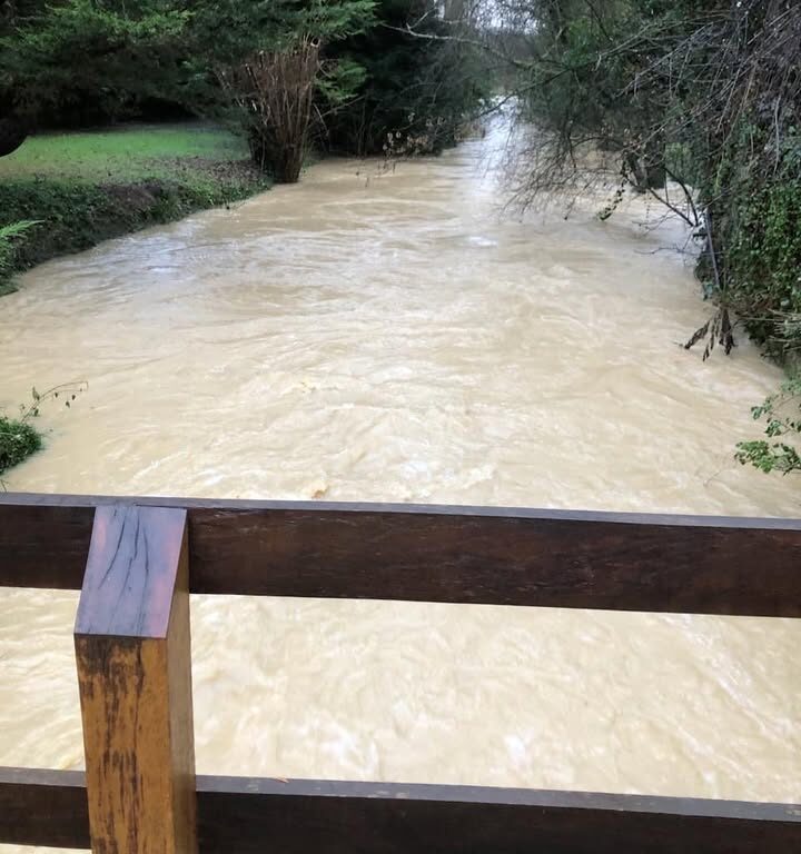 R&eacute;union publique Coubertin-Mouroux jeudi 9 janvier
