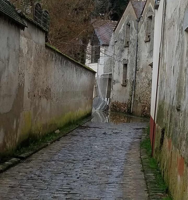Situation &agrave; Cr&eacute;cy-la-Chapelle : ronde d&rsquo;observation du 10 janvier