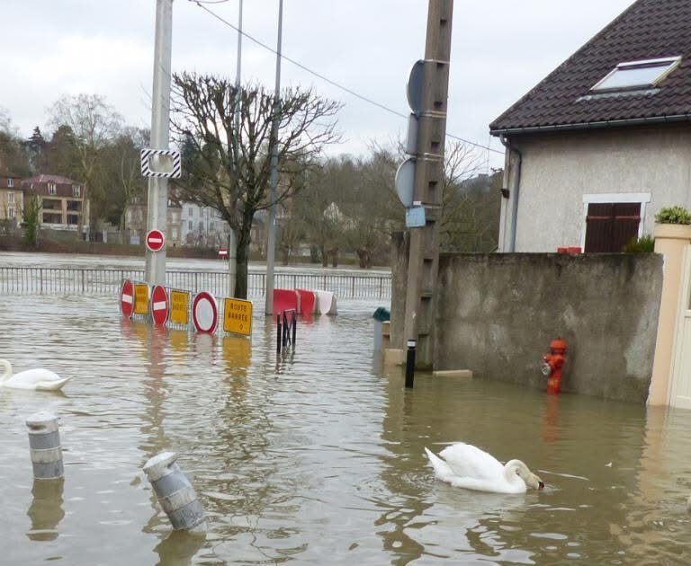 PAPI : le programme d&rsquo;actions pour pr&eacute;venir les inondations