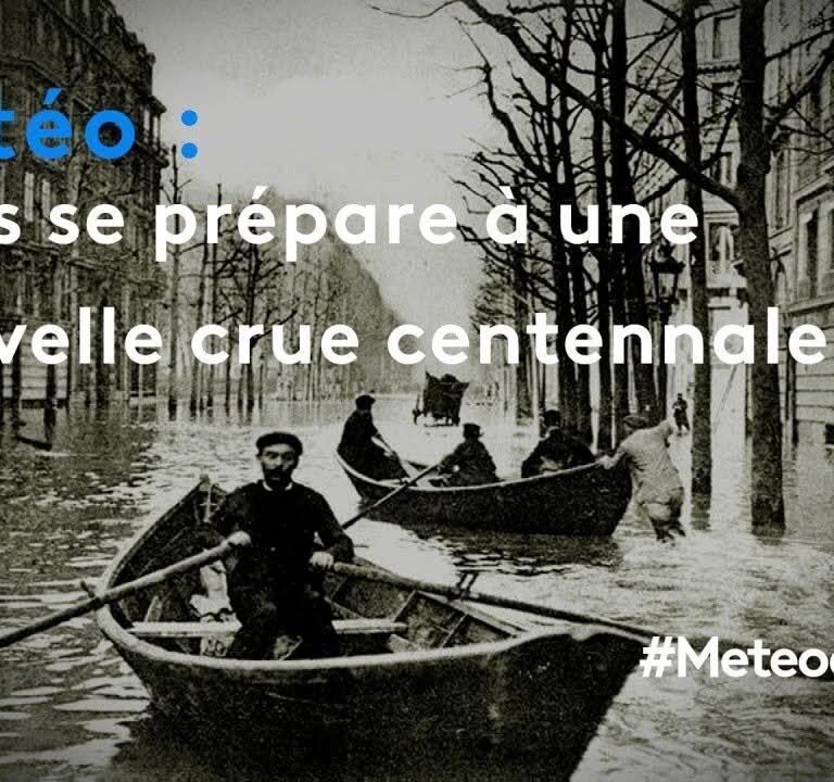 Reportage : retour sur les inondations de 2016