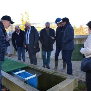 Guérard : enjeux et actualités locales