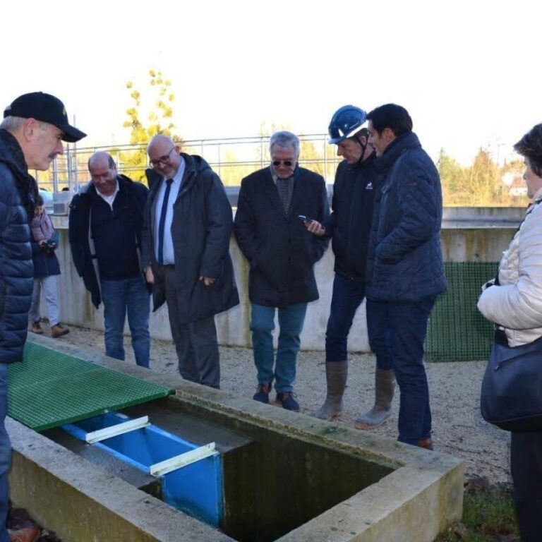 Guérard : enjeux et actualités locales
