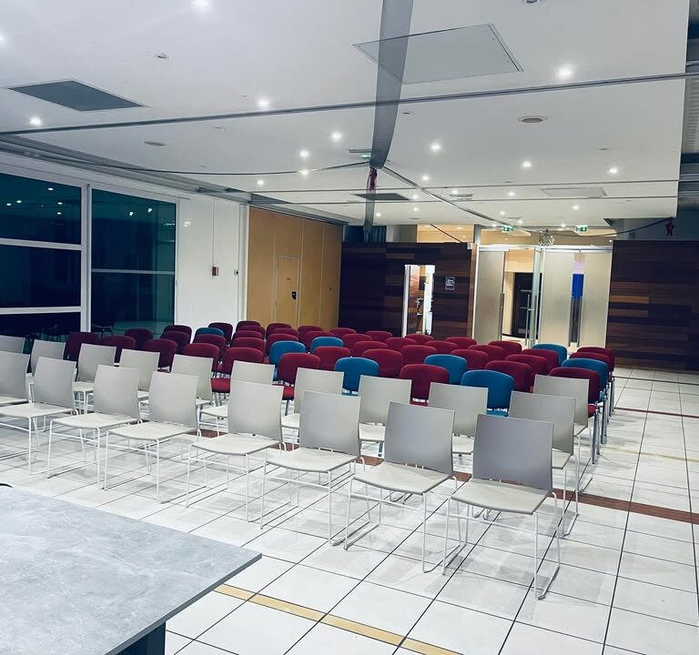 R&eacute;union publique &agrave; Cr&eacute;cy-la-Chapelle ce soir &agrave; 20h