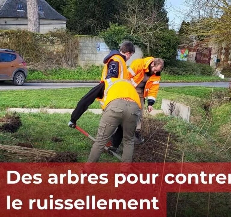Vigilance crues : consultez le bulletin hydrologique