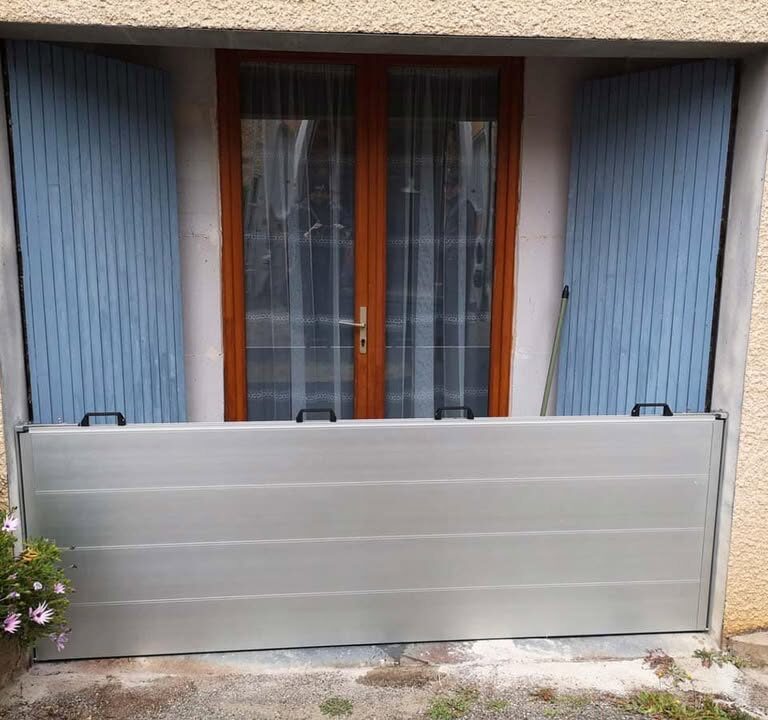Batardeaux et portes &eacute;tanches : tarifs pr&eacute;f&eacute;rentiels et d&eacute;monstration le 7 mars