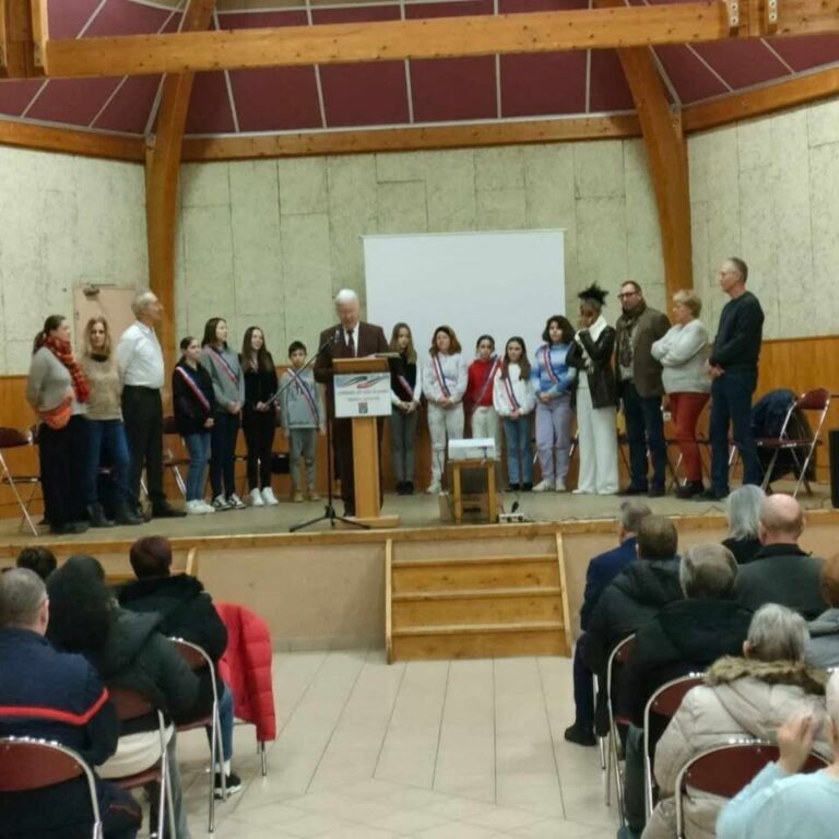 Chauffry engage des chantiers contre les inondations r&eacute;currentes