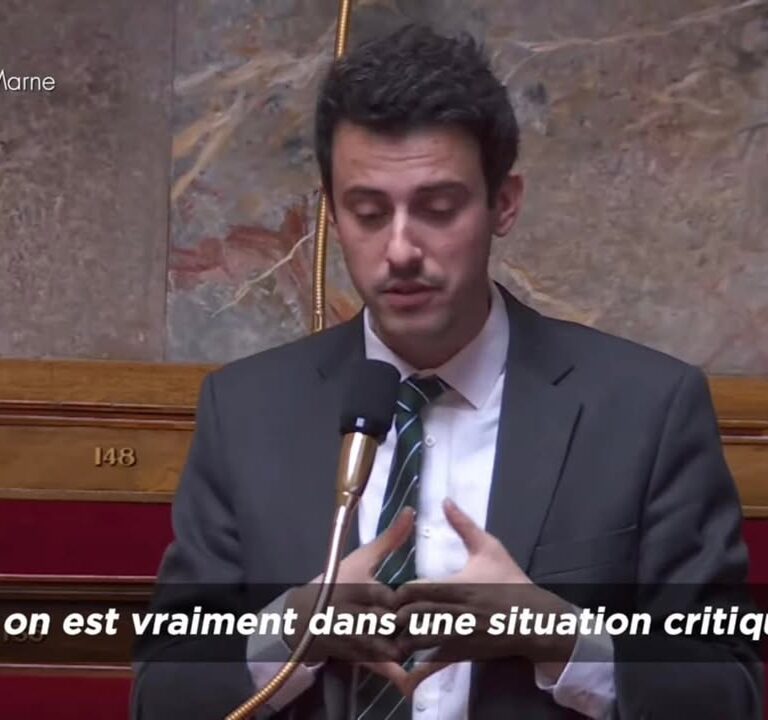 D&eacute;put&eacute; Limongi s&rsquo;engage &agrave; porter les revendications &agrave; l&rsquo;Assembl&eacute;e