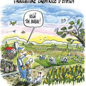 Agriculture et inondations : réponse aux critiques sur les pratiques briards
