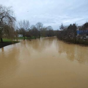 8 solutions efficaces contre les inondations et le ruissellement