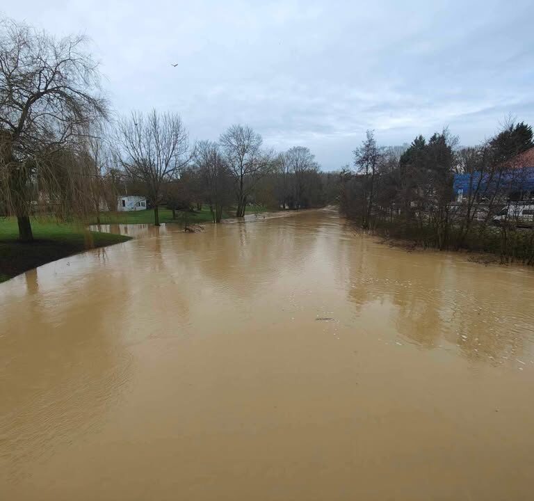8 solutions efficaces contre les inondations et le ruissellement