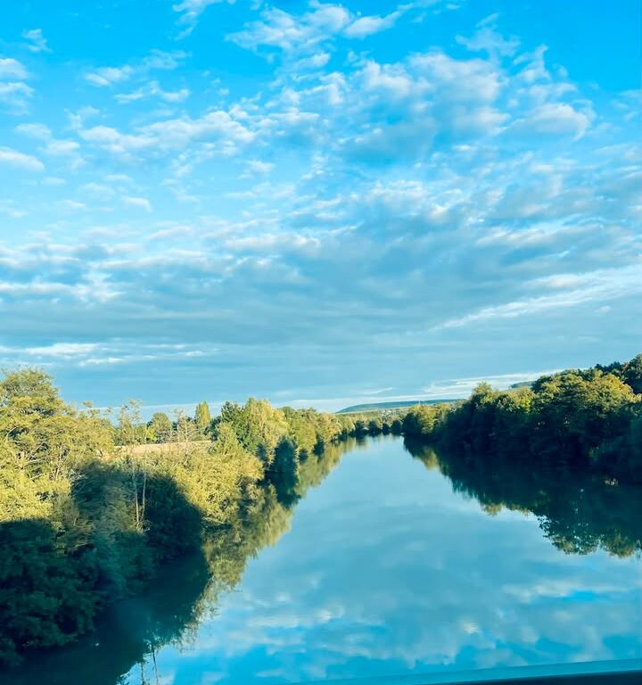 L&rsquo;impact de la Marne sur le Grand Morin : hydrologie et risques