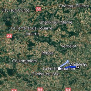 Bassins de rétention à La Ferté-Gaucher et Meilleray : une solution contre les inondations