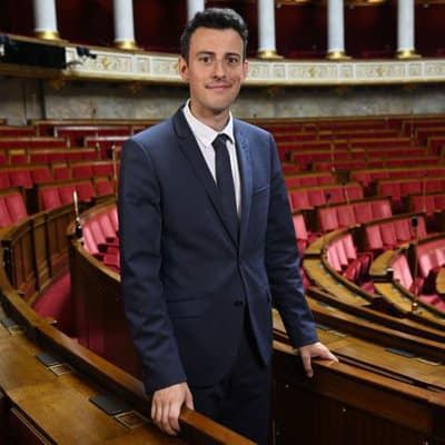 R&eacute;union avec les d&eacute;put&eacute;s : VigiCr&eacute;cy demande des actions contre les inondations