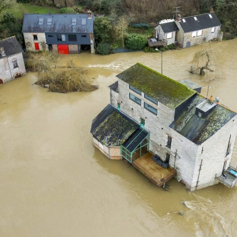 Budget de pr&eacute;vention des inondations : les moyens seront-ils suffisants