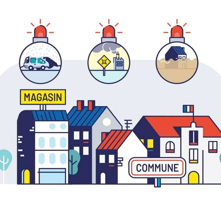 PCS obligatoire : v&eacute;rifiez que votre commune l&rsquo;a mis en place