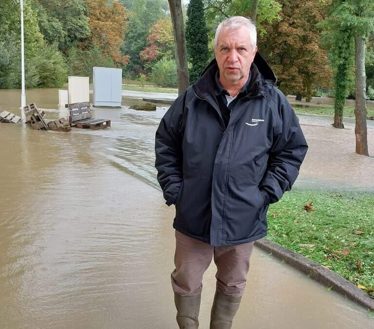 Loi sur l&rsquo;eau : VigiCr&eacute;cy d&eacute;nonce le mille-feuille administratif