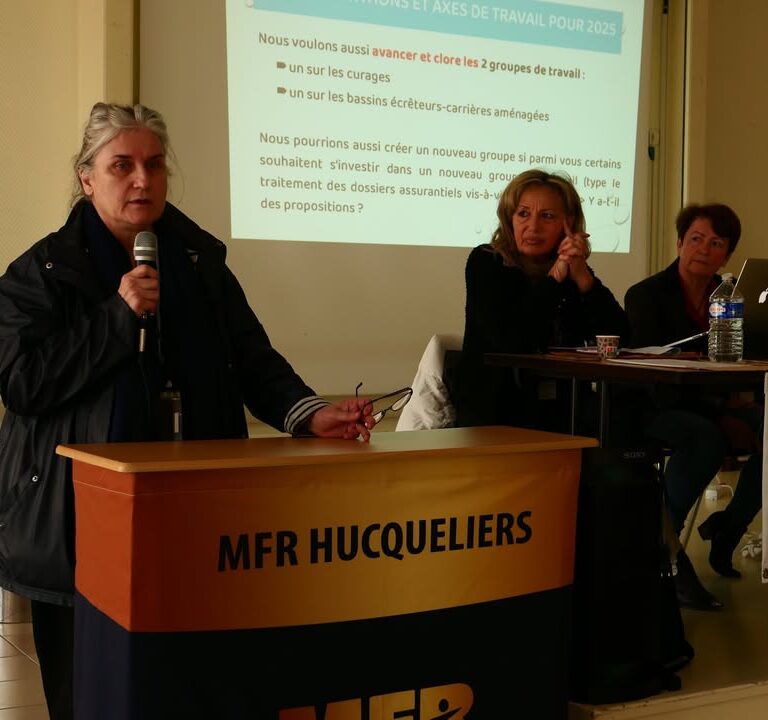 VigiCr&eacute;cy r&eacute;f&eacute;rente d&rsquo;un groupe de travail national sur les assurances