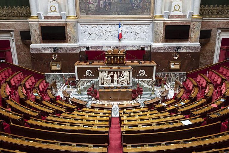 VigiCr&eacute;cy &agrave; l&rsquo;Assembl&eacute;e Nationale le 20 mai