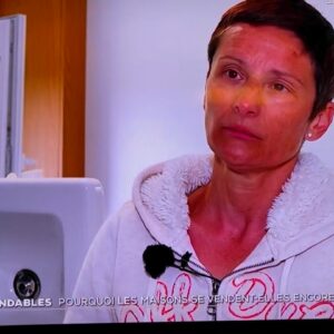 TF1 : une adhérente de VigiCrécy témoigne de ses difficultés