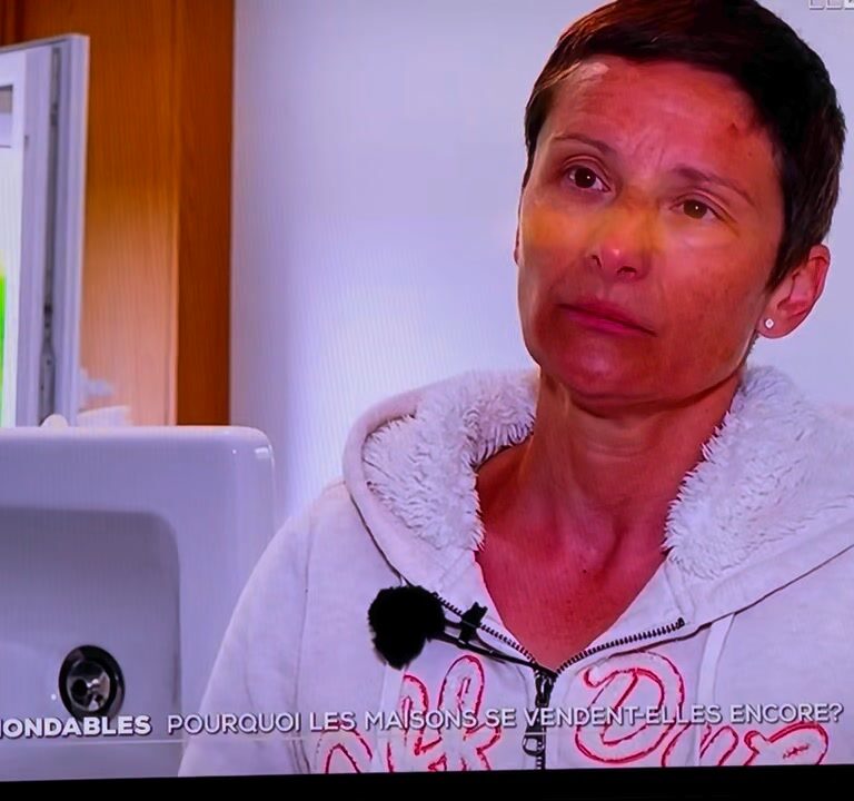 TF1 : une adh&eacute;rente de VigiCr&eacute;cy t&eacute;moigne de ses difficult&eacute;s