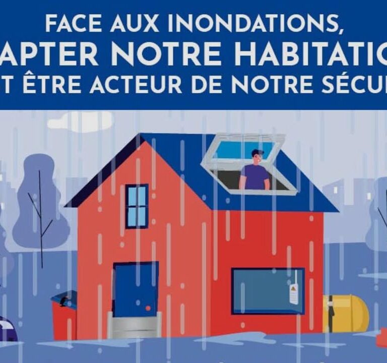 Diagnostic de vuln&eacute;rabilit&eacute; : demande de transparence aupr&egrave;s du SMAGE