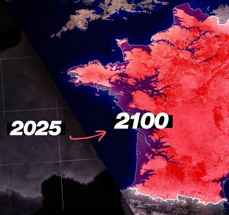 D&eacute;fis climatiques : un reportage Ouest France qui nous concerne tous
