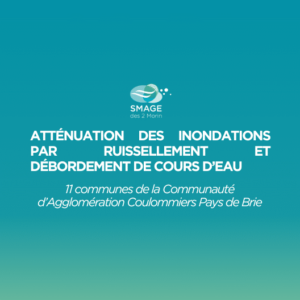 Enquête publique DIG ruissellement : permanences juin-juillet 2025