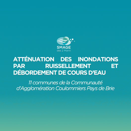 Enquête publique DIG ruissellement : permanences juin-juillet 2025
