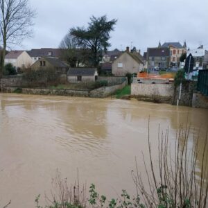 Bassins de rétention : Seine Grands Lacs confirme les études, travaux envisagés en 2026