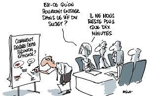 VigiCr&eacute;cy exclue des r&eacute;unions SMAGE : appel &agrave; plus de transparence