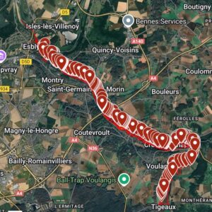 SMAGE : VigiCrécy dénonce l&rsquo;exclusion des réunions de concertation