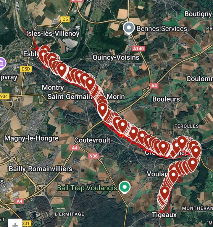SMAGE : VigiCrécy dénonce l&rsquo;exclusion des réunions de concertation