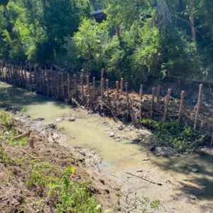 Inondations en Seine-et-Marne : la destruction de ce clapet : geste écologique ou erreur fatale ?