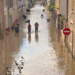 Crécy-la-Chapelle : l&rsquo;altimétrie, facteur clé des inondations récurrentes