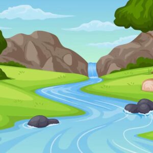 Altimétrie du Petit Morin : clé pour prévenir les inondations